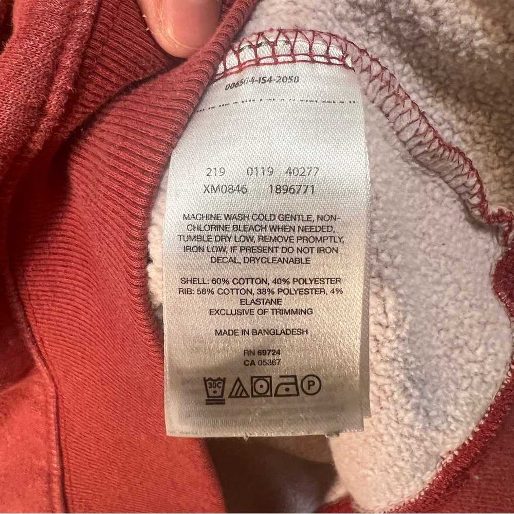 Columbia Sweatshirt - Picture 7 of 8